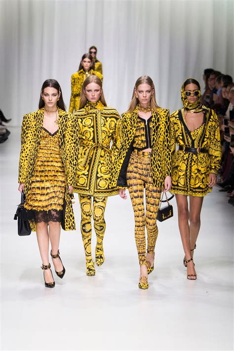 versace trend collection|latest Versace products.